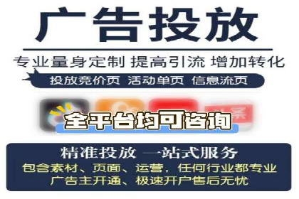 某电商平台的SEM推广策略分析